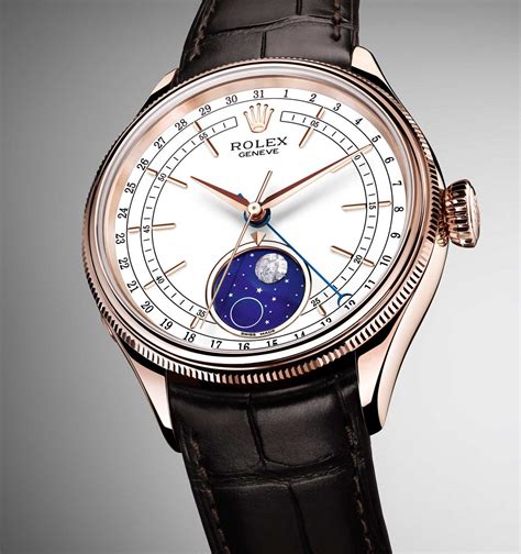 rolex moonwatch|rolex cellini moonphase watch.